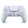 MANDO PLAY STATION 5 VOLANTE PERLADO