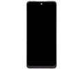 PANTALLA MOTO EDGE 40 / EDGE 40 NEO 5G SIN MARCO ORIGINAL