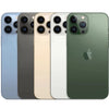 CHASIS IPHONE 13 PRO MAX