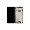PANTALLA SAMSUNG A32 4G/A325F CON MARCO INCELL