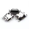 CONECTOR CARGA MICRO USB BQ 5.0 HD
