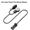 MEDIDOR PRESION DE AIRE IPHONE MEGA IDEA