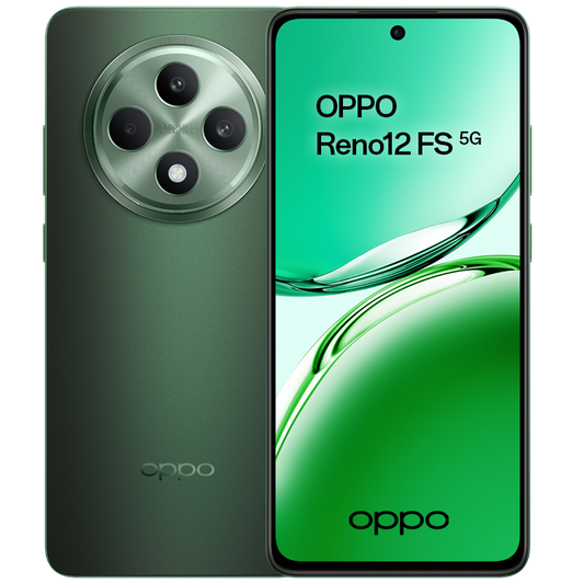 OPPO RENO 12 FS