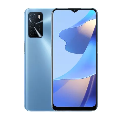 OPPO A16S