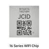 CHIP WIFI iPHONE 16 JCID
