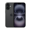 IPHONE 16 128GB NEGRO NUEVO