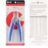 ALICATES JED 301