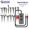 IPOWER IPHONE16 PRO MAX 2.0  SERIES MECHANIC