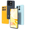 ZTE BLADE A55