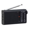 QUBO RADIO PORTATIL RS2