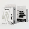 XAEA  MIXOR  AURICULARES  ROMPE OIDOS 5 M-039