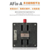 SOPORTE PLACA  AFIX-A AMAOE