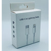 CHARGING CABLE USB-C TO LIGHTENING