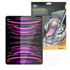 ELLIETECH PROTECTOR CRISTAL PARA TABLET GS103 X210/X216
