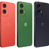MOTOROLA G35