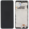 PANTALLA SAMSUNG A22 4G A225F SERVICE PACK