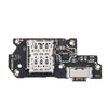 PLACA CARGA Y LECTOR SIM XIAOMI REDMI NOTE 12 PRO PLUS 5G