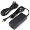 CARGADOR COMPATIBLE CON LENOVO 20V 4,5A 90W NEGRO