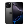 IPHONE 16 PRO MAX BLACK 256