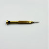 DESTORNILLADOR METAL ORO 1.3 E-FIXIT