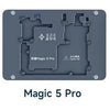 MOLDE HONOR MAGIC 5 PRO XZZ L2023