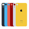 TAPA IPHONE XR