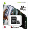 SD CARD 64GB