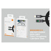SIO SC12 CABLE C-L 30W FAST CHARGING