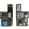 PLACA BASE IPHONE 11P/11PM CNC