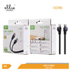 ELLIETECH LAN CABLE 1.8 CAT6 CC501