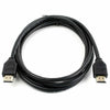 CABLE EXPERT HIGH SPEED HDMI CABLE 3M