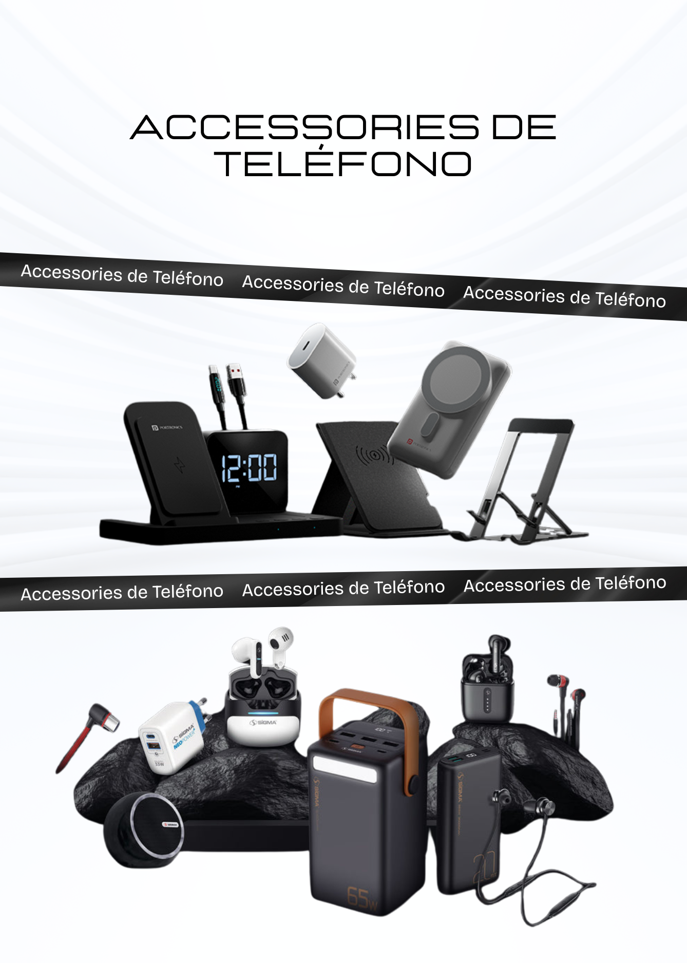ACCESORIOS