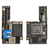 PLACA BASE IPHONE XS MAX CNC