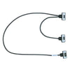 SIO SC12 CABLE C-C 60W