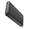 BOROFONE BJ9 URANUS PD+QC3.0 POWER BANK(10.000MAH)
