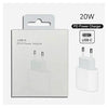 APPLE IPHONE ADAPTER ORIGINAL USB-C