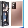 PANTALLA SAMSUNG NOTE 20 ULTRA SM-N985