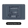 MOLDE SAMSUNG S22 XZZ L2023