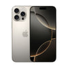 IPHONE 16 PRO MAX  NATURAL TITANIUM 256