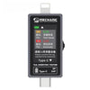 TESTER CARGA T-824 TIPO C MECHANIC