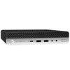 ORDENADOR REACONDICIONADO HP PRODESK 400 G3 DM I5-7500T 8GB