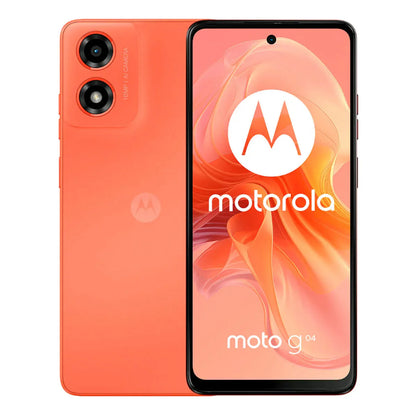 MOTOROLA MOTO G04