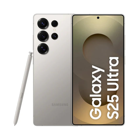SAMSUNG GALAXY S25 ULTRA 5G