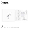 HOCO SEW47 CON CARGA INALAMBRICA AURICULARES INALAMBRICOS