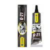 PEGAMENTO NEGRO G-21 50ML SUNSHINE