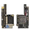 PLACA BASE IPHONE X CNC