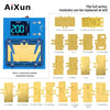 CABLE ALIMENTACION AIXUN IHEATER PRO