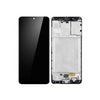PANTALLA SAMSUNG A31 CON MARCO INCELL