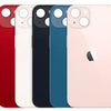 TAPA IPHONE 13