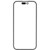 GLASS OCA IPHONE14 PRO
